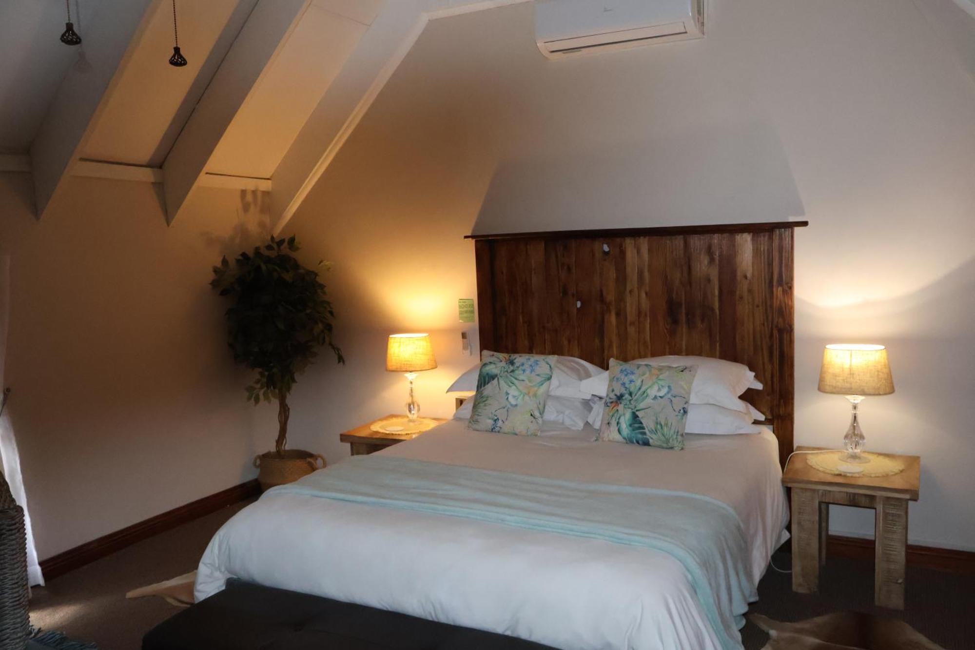 The Leopard Tree Bed & Breakfast Polokwane Dış mekan fotoğraf