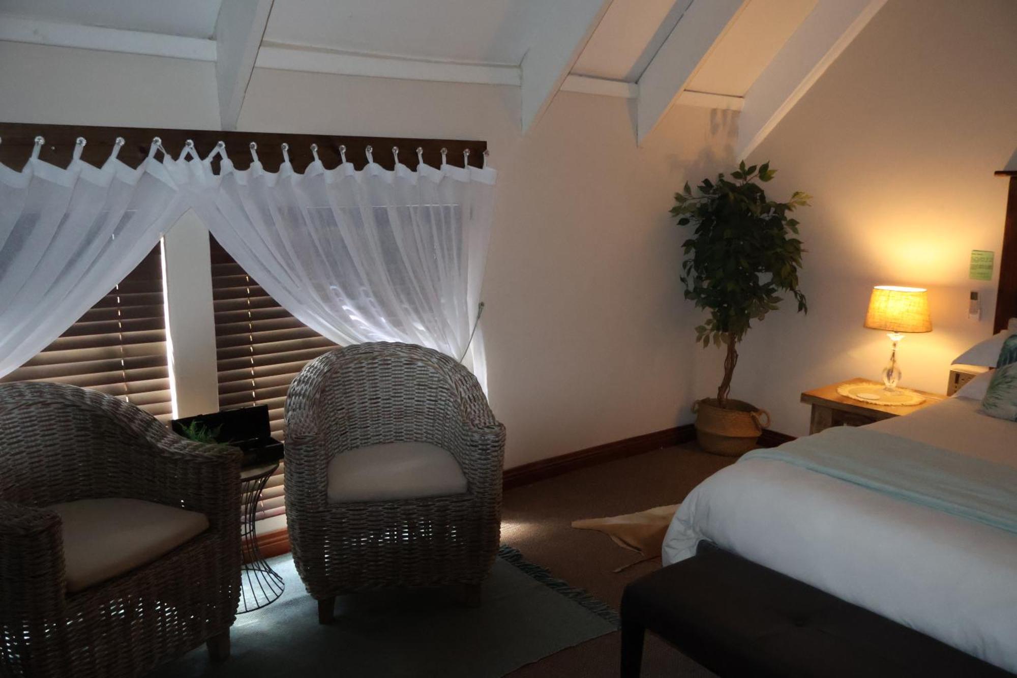 The Leopard Tree Bed & Breakfast Polokwane Dış mekan fotoğraf