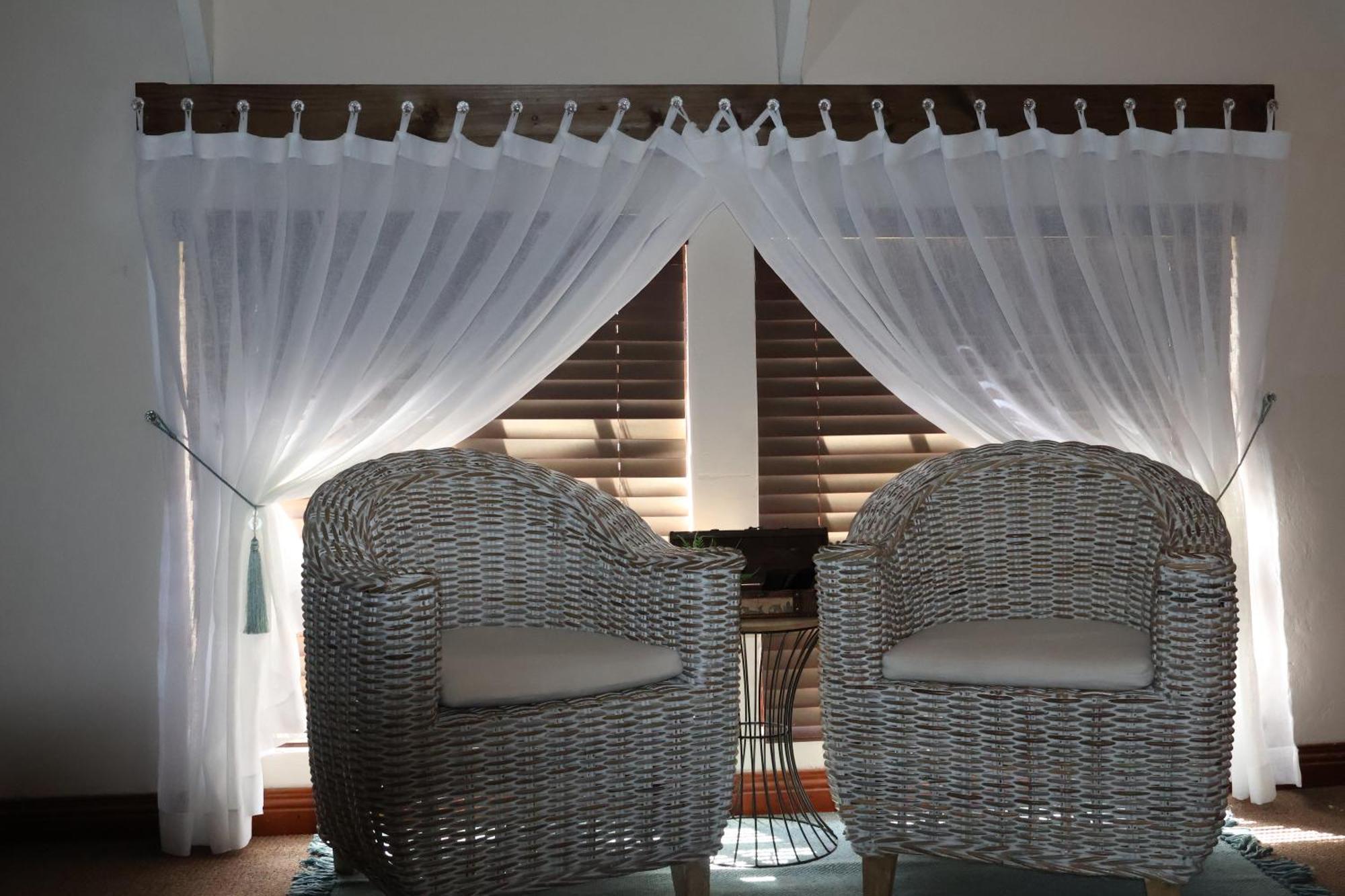 The Leopard Tree Bed & Breakfast Polokwane Dış mekan fotoğraf
